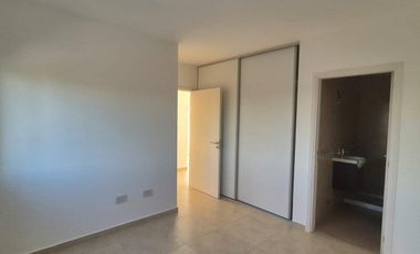 Departamento en Confluencia Urbana