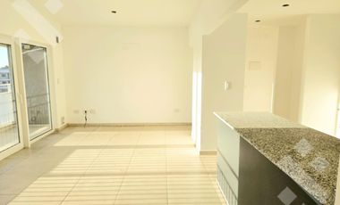 Departamento en Confluencia Urbana