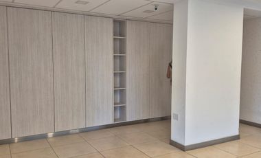 Departamento en Confluencia Urbana