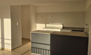 Departamento en Confluencia Urbana