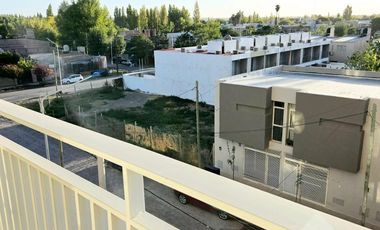Departamento en Confluencia Urbana