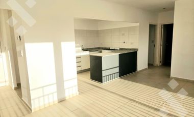Departamento en Confluencia Urbana
