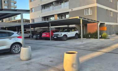 Departamento en Confluencia Urbana
