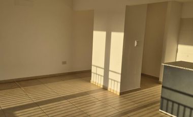Departamento en Confluencia Urbana