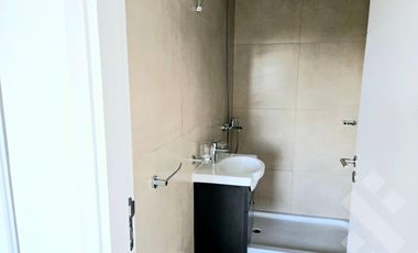 Departamento en Confluencia Urbana