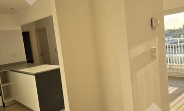 Departamento en Confluencia Urbana
