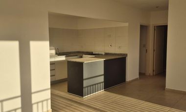 Departamento en Confluencia Urbana