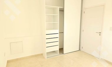 Departamento en Confluencia Urbana