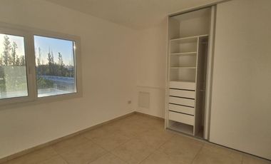 Departamento en Confluencia Urbana