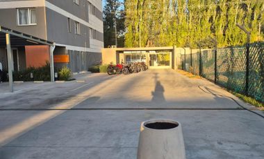 Departamento en Confluencia Urbana