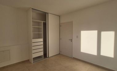 Departamento en Confluencia Urbana