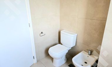 Departamento en Confluencia Urbana