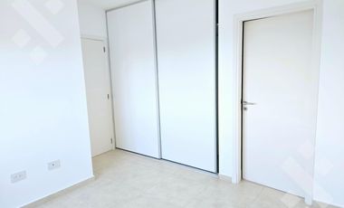 Departamento en Confluencia Urbana