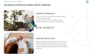 VENTA / PERMUTA - Terreno de 484m2 en Barrio Cinco Lagos, Ibarlucea