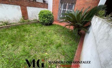 PH en venta, 3 ambientes - Villa Dominico, Avellaneda