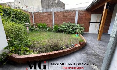 PH en venta, 3 ambientes - Villa Dominico, Avellaneda