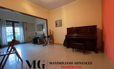 PH en venta, 3 ambientes - Villa Dominico, Avellaneda