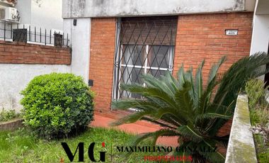 PH en venta, 3 ambientes - Villa Dominico, Avellaneda