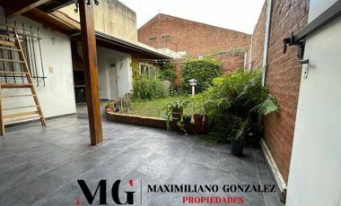 PH en venta, 3 ambientes - Villa Dominico, Avellaneda