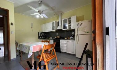 PH en venta, 3 ambientes - Villa Dominico, Avellaneda