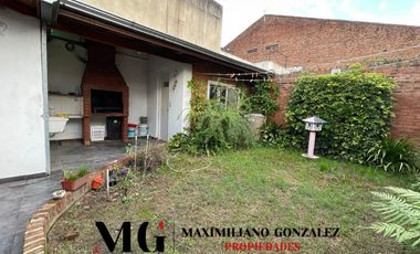 PH en venta, 3 ambientes - Villa Dominico, Avellaneda