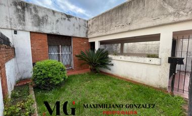 PH en venta, 3 ambientes - Villa Dominico, Avellaneda
