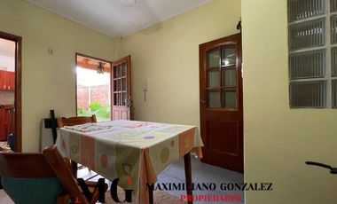 PH en venta, 3 ambientes - Villa Dominico, Avellaneda