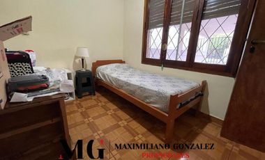 PH en venta, 3 ambientes - Villa Dominico, Avellaneda