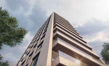 Departamento venta Miguel de Cervantes Saavedra, Col Granada.