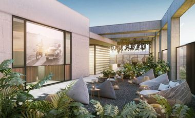 Departamento venta Miguel de Cervantes Saavedra, Col Granada.