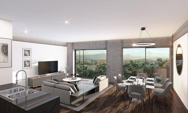 Departamento venta Miguel de Cervantes Saavedra, Col Granada.