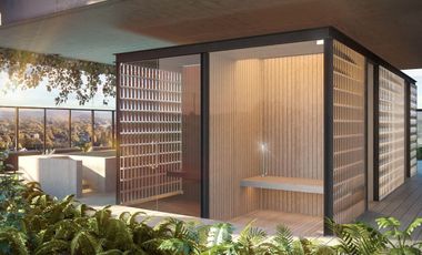 Departamento venta Miguel de Cervantes Saavedra, Col Granada.