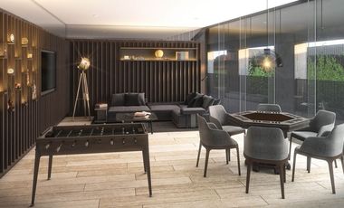 Departamento venta Miguel de Cervantes Saavedra, Col Granada.