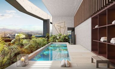 Departamento venta Miguel de Cervantes Saavedra, Col Granada.