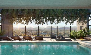 Departamento venta Miguel de Cervantes Saavedra, Col Granada.