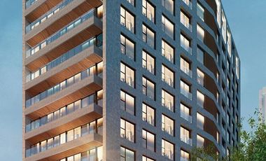 Departamento venta Miguel de Cervantes Saavedra, Col Granada.