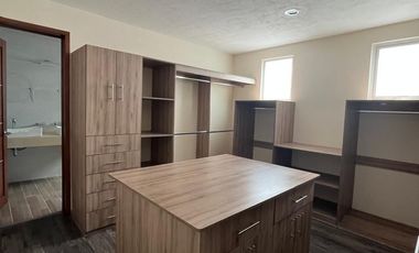 Casa en Renta en Metepec