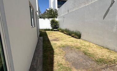 Casa en Renta en Metepec