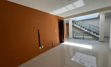Casa en Renta en Metepec