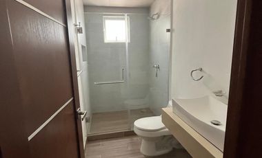 Casa en Renta en Metepec