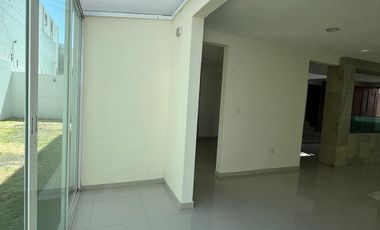 Casa en Renta en Metepec