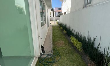 Casa en Renta en Metepec