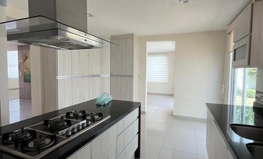Casa en Renta en Metepec