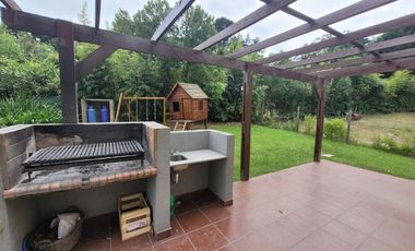 Complejo de Cabañas en Sierra De Los Padres