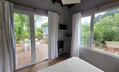 Complejo de Cabañas en Sierra De Los Padres
