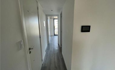 Departamento a estrenar en Plaza Mitre