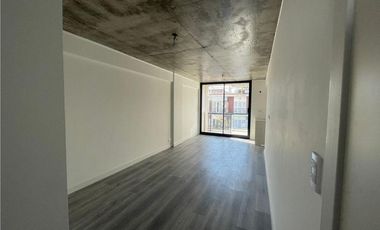 Departamento a estrenar en Plaza Mitre