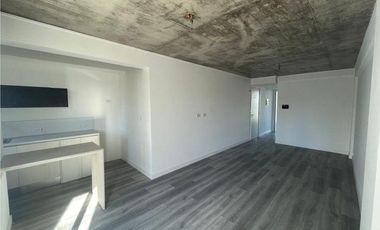 Departamento a estrenar en Plaza Mitre