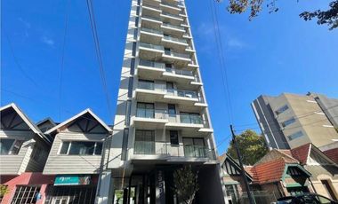 Departamento a estrenar en Plaza Mitre