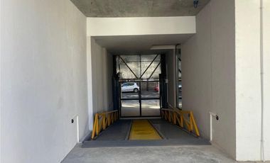 Departamento a estrenar en Plaza Mitre